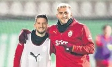 Herkese G.Saray’ı tavsiye edeceğim