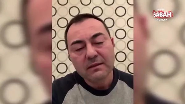 Serdar Ortaç, Demet Akalın'dan özür dilediği video yayınladı! 