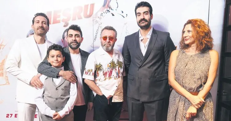 ‘Güldürürken düşündürmek istedik’