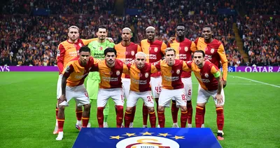 Galatasaray’dan UEFA’ya başvuru! Lille maçı öncesi düğmeye basıldı...