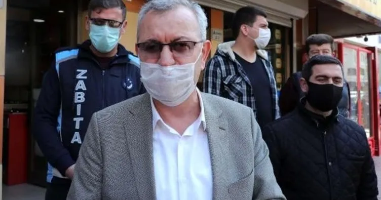 Keşan Belediye Başkanı Helvacıoğlu’ndan günübirlikçilere uyarı: Gelmeyin