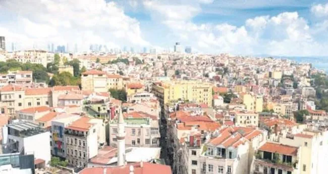 Imar Barisi Nda 30 Bin Yapi Kayit Belgesi Iptal Edildi Ekonomi Haberleri