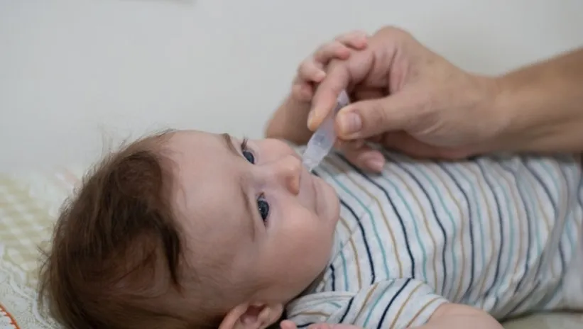 Bu belirtiye dikkat! Bebeklerde ölüme neden olan virüs diş çıkarma ile karıştırılıyor!