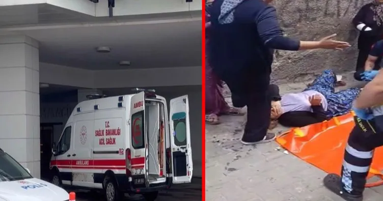 Gaziantep’te ev sahibi dehşet saçtı: Tartıştığı kiracısını pompalı tüfekle vurdu!