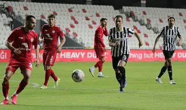 Altınordu nefes aldı, Altay zora girdi