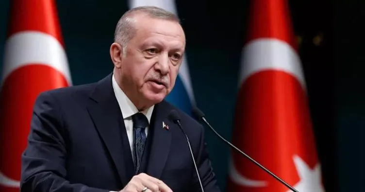 Başkan Erdoğan, Türkiye-Afrika Ortaklık Zirvesi’nin resmi açılışını gerçekleştirecek
