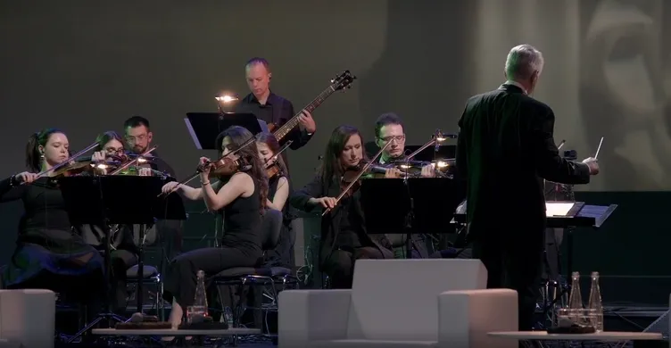 Başarısı dünya çapına yayılıyor! Rusya’da ’Bir Gece Masalı’ fırtınası!