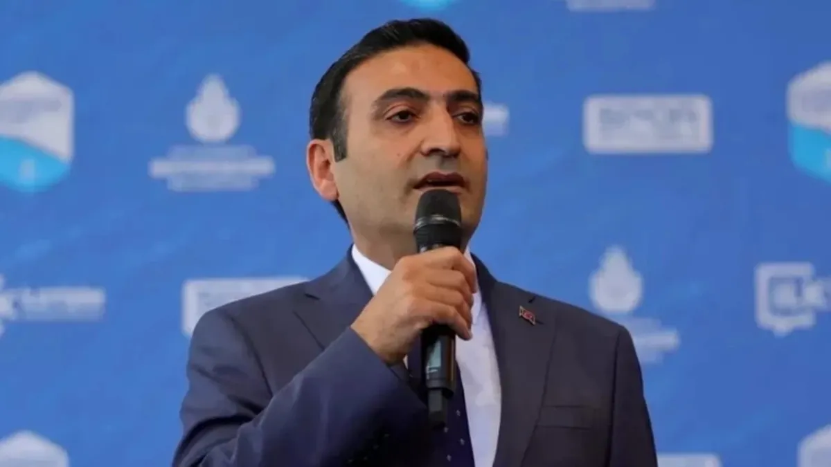 İBB davasında 24. gün – Son Dakika Haberler