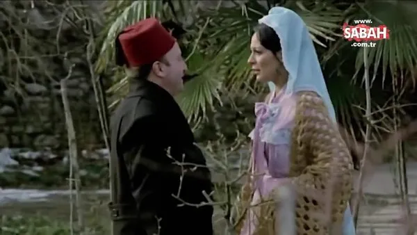 Türk sinemasının efsane filmi Süt Kardeşler'in Afife'si bakın kim çıktı | Video