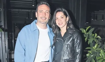 Hayalimdeki hediyeyi aldı