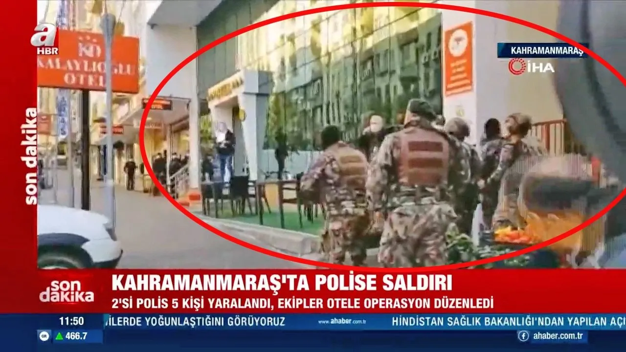 son dakika kahramanmaras ta polise silahli saldiri 2 si polis 5 yarali operasyon ani kamerada video videosunu izle son dakika haberleri son dakika kahramanmaras ta polise silahli saldiri 2 si polis 5 yarali operasyon ani kamerada video videosunu izle son dakika haberleri