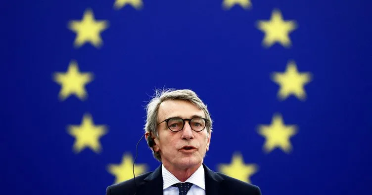Avrupa Parlamentosu Başkanı yaşamını yitirdi
