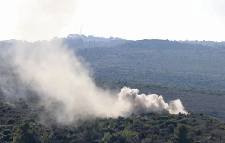 İsrail Orta Doğu’yu yakıyor! Katil Netanyahu Beyrut saldırısının ardından konuştu: Hedefimiz açık!