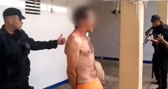 Dünya ayağa kalktı! O görüntüler şok etti