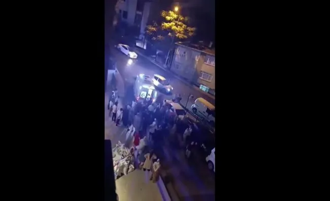 Küçükçekmece’de vahşet! Motosikletini tamir etmeyince döner bıçağı ile katletti! Bütün organlarını doğradılar
