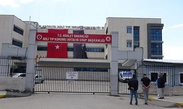 Firari cani 17 yaşındaki Elif’e kıydı