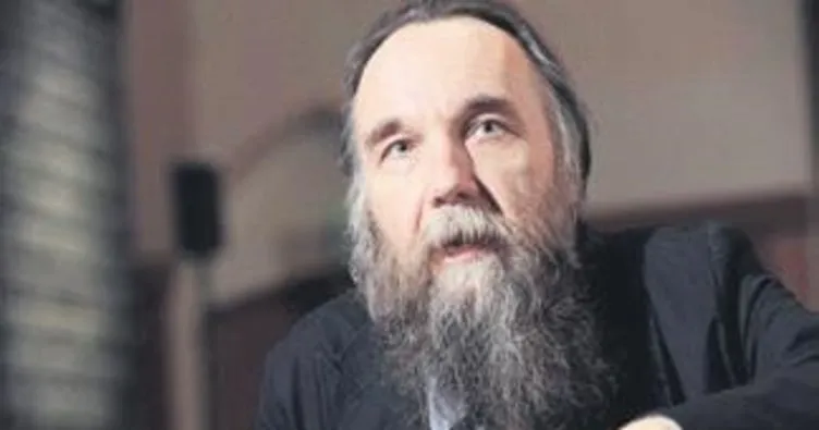 Aleksandr Dugin’den Astana’ya övgü