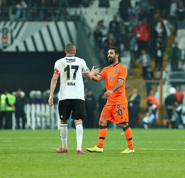 Galatasaray’da 2 transfer iddiası: Arda Turan ve Xherdan Shaqiri