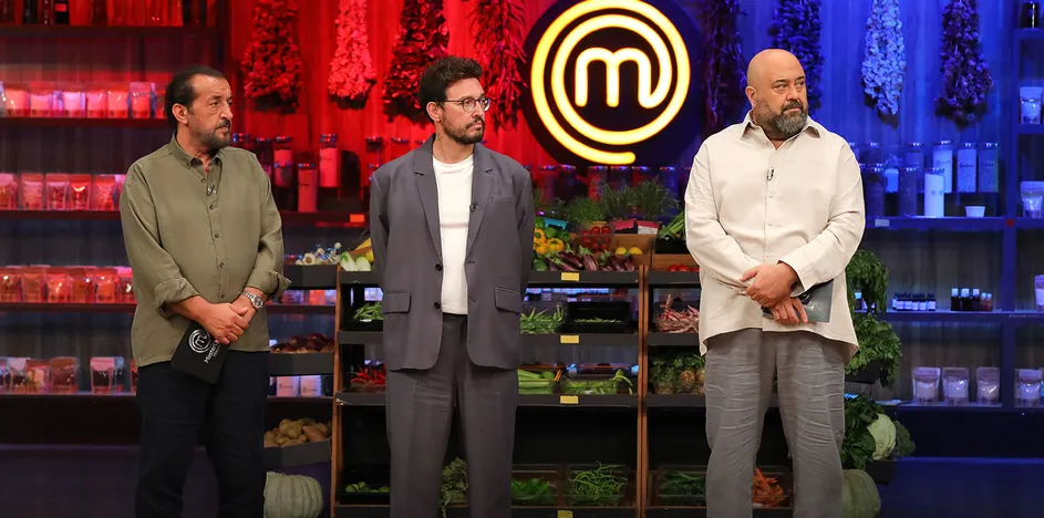 MasterChef’te dokunulmazlığı hangi takım kazandı? TV8 ile 25 Ağustos MasterChef 1. ve 2. eleme adayı