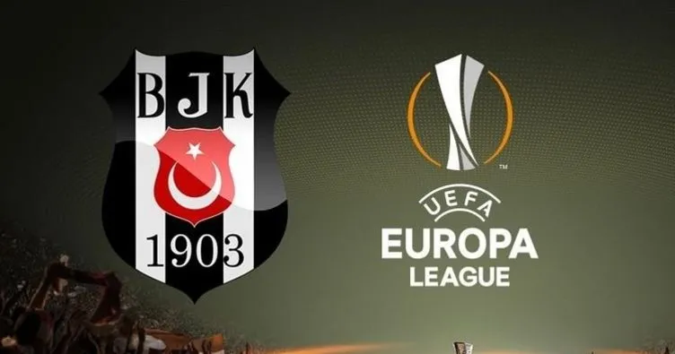 Son dakika haber: Beşiktaş Sarpsborg maçı ne zaman hangi kanalda? Beşiktaş maçı yayın kanalı belli oldu mu?