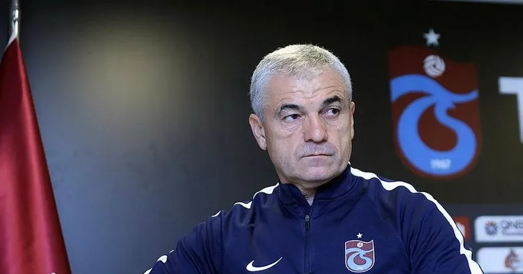 En zor maçlarımdan biri