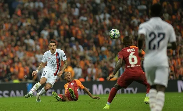 Levent Tüzemen, Galatasaray - Paris Saint-Germain (PSG) maçını yorumladı