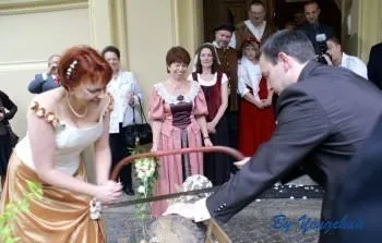 En ilginç düğün gelenekleri