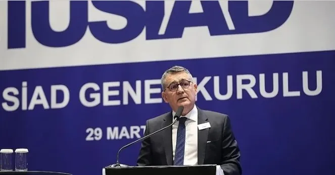 TÜSİAD’da zihniyet hep aynı: Başkanları değişti ama Ankara’ya cepheden karşı çıkış hiç değişmedi!