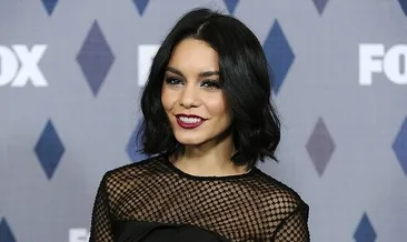 Vanessa Hudgens kimdir?