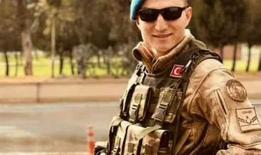 Son Dakika Haberi: Afrin’de 8 askerin şehit düştüğü çatışmada yaralanan Uzman Onbaşı Fuat Demir şehit oldu