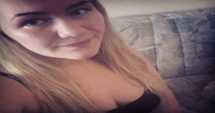 makyajsız selfie