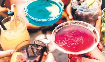 Bu 7 içecekten uzak durun