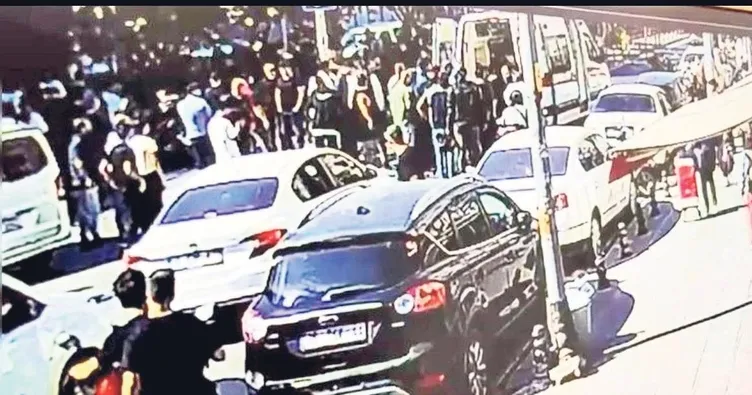 Anne-kız tartıştıkları genci öldürdü