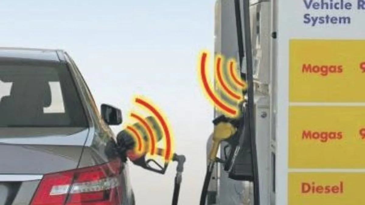 Taşıt Tanıma Sistemi’nin kapsamı genişletildi Taşıt Tanıma Sistemi’nin kapsamı genişletildi