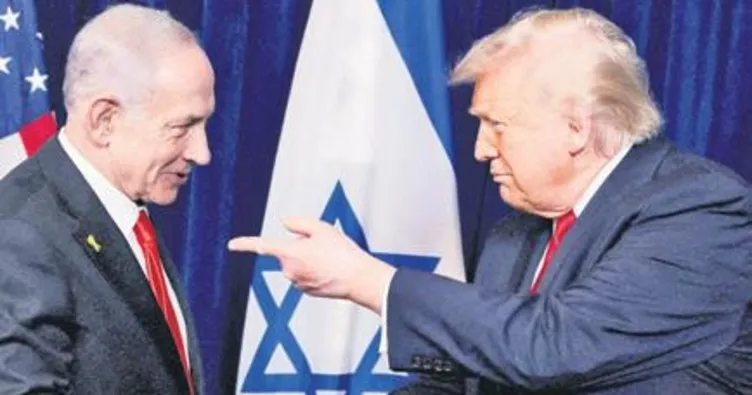 Netanyahu’ya F-35 fırçası