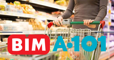 İNDİRİM GÜNLERİ BAŞLIYOR! Bu hafta marketlerde neler var? A101 ve BİM aktüel kataloğu