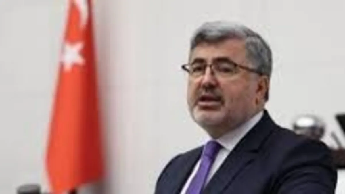 Ali Özkaya’dan CHP’ye tokat gibi cevap