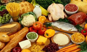 B12 vitamini eksikliğine dikkat!