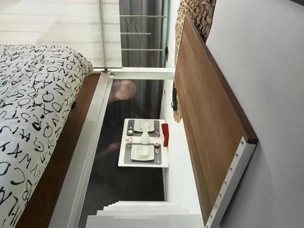 Tasarım harikası minik evler