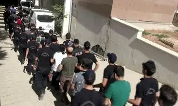 15 Temmuz’da saldırıya hazırlanan DEAŞ’lılardan 5’i tutuklandı