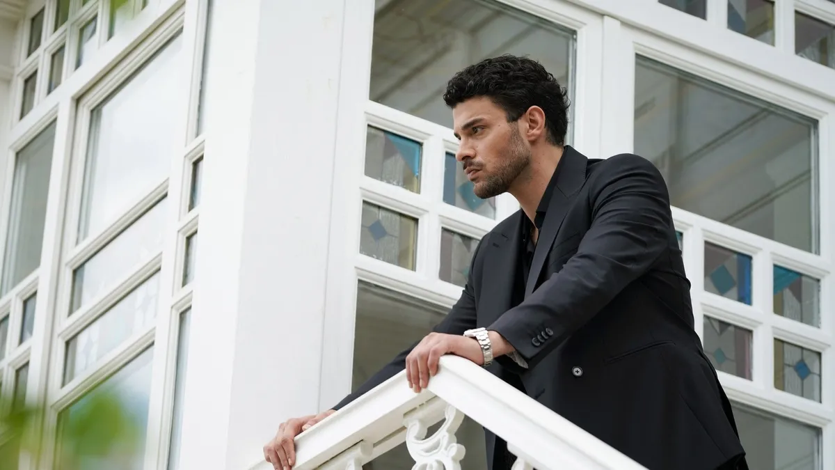 GÖZLERİ KARADENİZ 7.BÖLÜM İZLE: Maçari’lerin başında olacaksam, Rize’de yaşayacağız! ATV ile Gözleri Karadeniz son bölüm izle