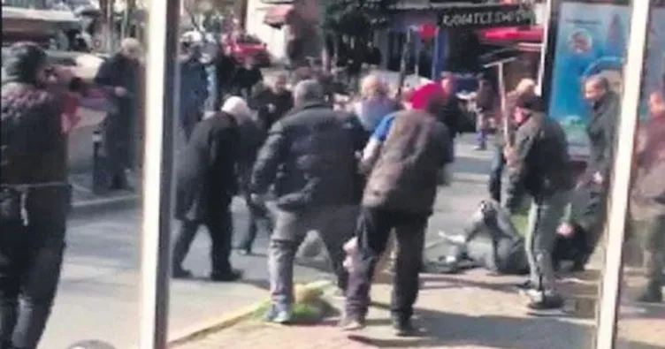 Pitbull’un sahibine ‘silahla yaralama’dan 2.5 yıl hapis