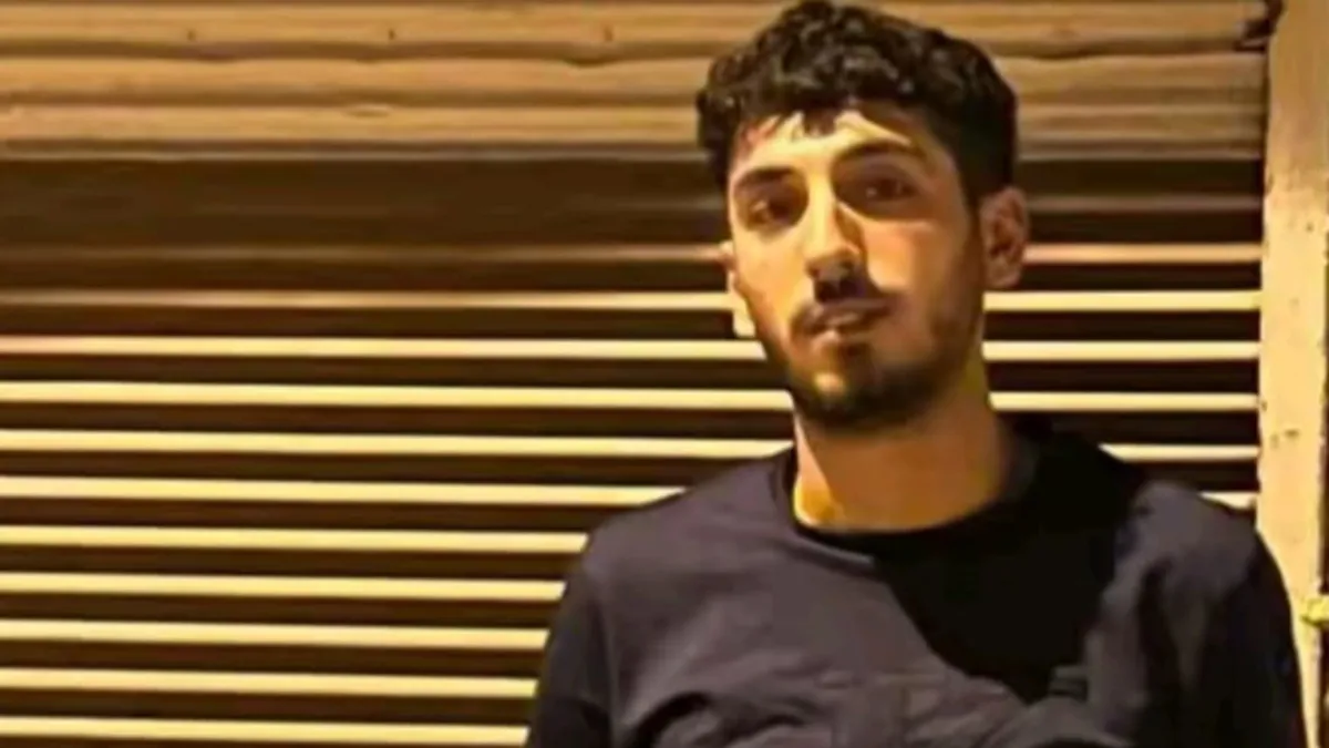 Adana’da dehşete düşüren ‘yasak aşk’ cinayeti: Sokak ortasında defalarca bıçakladı! ‘Kız kardeşimle birlikte görünce…’ Adana’da dehşete düşüren ‘yasak aşk’ cinayeti: Sokak ortasında defalarca bıçakladı! ‘Kız kardeşimle birlikte görünce…’