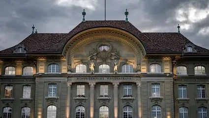 SNB üyesi Schlegel: Enflasyon baskısının azalması faiz indirimine imkan sağladı
