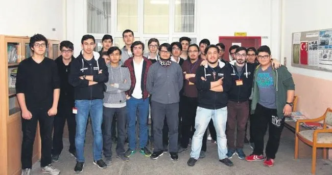 Kızılay şehidi Elif Gizem Akkaya unutulmadı