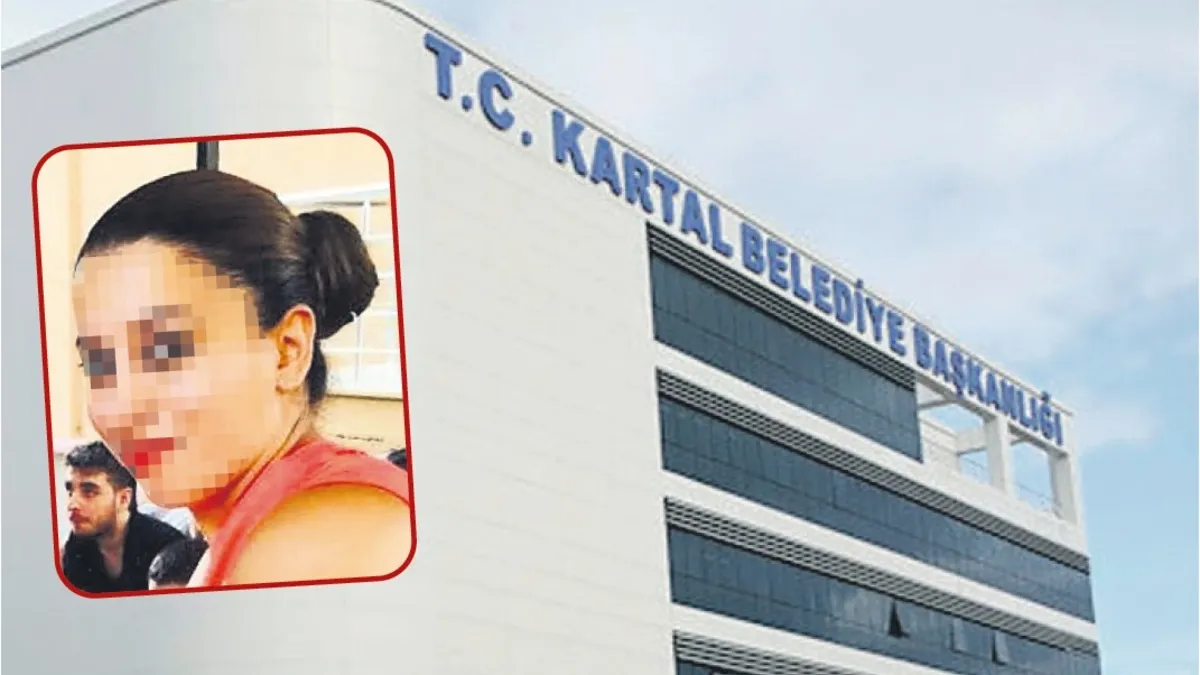 Kartal Belediyesi’nde mesai vurgunu – Son Dakika Haberler Kartal Belediyesi’nde mesai vurgunu – Son Dakika Haberler
