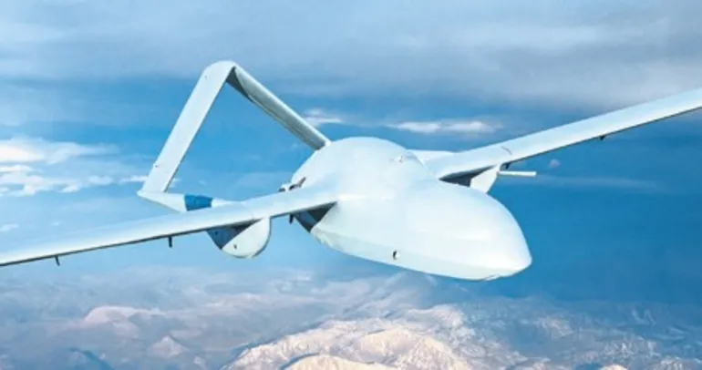 Kırmızı bölgeyi ihlal eden İHA’lar düşürülecek