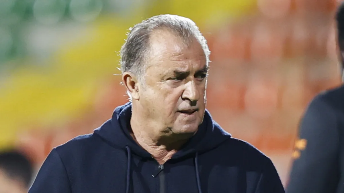 Fatih Terim’den Arda Turan ve Hull City’ye destek Fatih Terim’den Arda Turan ve Hull City’ye destek