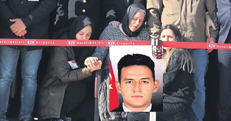 Adını tarihe yazdırdın oğlum