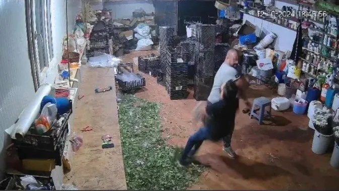 SON DAKİKA... Çiçekçi Eşref Yunus Yıldırıcı’yı tek yumrukla öldürmüştü: Boksör Kıvanç Şensöz’den pişkin savunma!